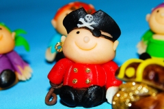 Капитан Hook